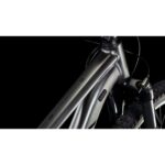 CUBE AIM SLX - Mountainbike - 2025 - 29" - slateblack / black - Image 4