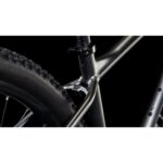 CUBE AIM SLX - Mountainbike - 2025 - 29" - slateblack / black - Image 5