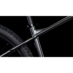 CUBE AIM SLX - Mountainbike - 2025 - 29" - slateblack / black - Image 6