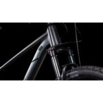 CUBE AIM SLX - Mountainbike - 2025 - 29" - slateblack / black - Image 7