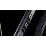 CUBE AIM SLX - Mountainbike - 2025 - 29" - slateblack / black - Image 8