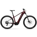 Haibike ALLTRACK 5 i720Wh - 29" Electric Mountain Bike - 2025 - tuscan/teal