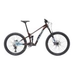 Marin ALPINE TRAIL 1 - Mountain Bike - 2026 - brown / blue