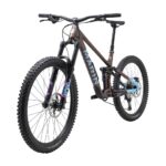 Marin ALPINE TRAIL 1 - Mountain Bike - 2026 - brown / blue - Image 4