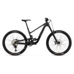 Rocky Mountain ALTITUDE C50 Shimano - Carbon Mountainbike - 2025 - 29" - black carbon