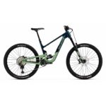 Rocky Mountain ALTITUDE C50 Shimano - Carbon Mountainbike - 2025 - 29" - green / green