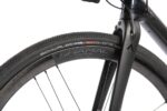 Parapera ANEMOS Get Fast - Carbon Gravel Bike - Campagnolo Levante - 2025 - black - Image 4