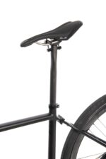 Parapera ANEMOS Get Fast - Carbon Gravel Bike - Campagnolo Levante - 2025 - black - Image 6