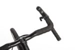 Parapera ANEMOS Get Fast - Carbon Gravel Bike - Campagnolo Levante - 2025 - black - Image 7
