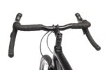 Parapera ANEMOS Get Fast - Carbon Gravel Bike - Campagnolo Levante - 2025 - black - Image 8