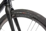 Parapera ANEMOS Get Fast - Carbon Gravel Bike - Campagnolo Levante - 2025 - black - Image 13