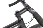Parapera ANEMOS Get Fast - Carbon Gravel Bike - Campagnolo Levante - 2025 - black - Image 14
