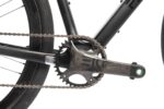 Parapera ANEMOS Get Fast - Carbon Gravel Bike - Campagnolo Levante - 2025 - black - Image 16