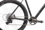 Parapera ANEMOS Get Fast - Carbon Gravel Bike - Campagnolo Levante - 2025 - black - Image 17