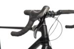 Parapera ANEMOS Get Fast - Carbon Gravel Bike - Campagnolo Levante - 2025 - black - Image 19