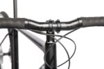 Parapera ANEMOS Get Fast - Carbon Gravel Bike - Campagnolo Levante - 2025 - black - Image 20