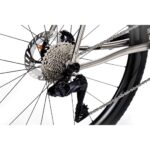 Falkenjagd ARISTOS GTS SPEED GRAVEL - Ultegra Di2 2x - Gravel Bike - 2026 - Image 5