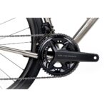 Falkenjagd ARISTOS GTS SPEED GRAVEL - Ultegra Di2 2x - Gravel Bike - 2026 - Image 3