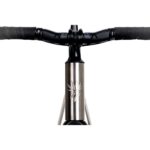 Falkenjagd ARISTOS GTS SPEED GRAVEL - Ultegra Di2 2x - Gravel Bike - 2026 - Image 11