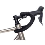 Falkenjagd ARISTOS GTS SPEED GRAVEL - Ultegra Di2 2x - Gravel Bike - 2026 - Image 6