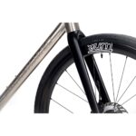 Falkenjagd ARISTOS GTS SPEED GRAVEL - Ultegra Di2 2x - Gravel Bike - 2026 - Image 4