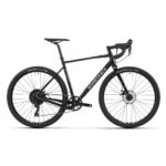 Bombtrack AUDAX AL - Gravel Bike - 2025 - black