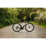 Liv AVAIL ADVANCED E+ ELITE 2 - Carbon Electric Road Bike - 2025 - Golden Haze - Image 11