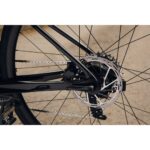 Liv AVAIL ADVANCED E+ ELITE 2 - Carbon Electric Road Bike - 2025 - Golden Haze - Image 15