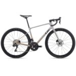 Liv AVAIL ADVANCED 0 - Woman Carbon Road Bike - 2026 - Camel Silk