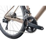Liv AVAIL ADVANCED 0 - Woman Carbon Road Bike - 2026 - Camel Silk - Image 6