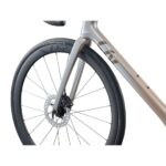 Liv AVAIL ADVANCED 0 - Woman Carbon Road Bike - 2026 - Camel Silk - Image 3