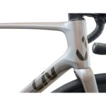 Liv AVAIL ADVANCED 0 - Woman Carbon Road Bike - 2026 - Camel Silk - Image 4