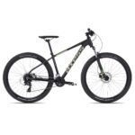 Axess BRASH - Mountain Bike - 2025 - 27.5" - matt black
