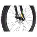 Axess BRASH - Mountain Bike - 2025 - 29" - matt black - Image 9