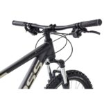 Axess BRASH - Mountain Bike - 2025 - 29" - matt black - Image 4