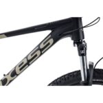 Axess BRASH - Mountain Bike - 2025 - 29" - matt black - Image 8