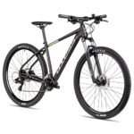 Axess BRASH - Mountain Bike - 2025 - 29" - matt black - Image 3