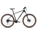 Axess KEEDO - 29" Mountain Bike - 2025 - satinblack olive