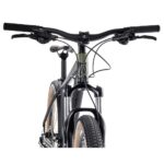 Axess KEEDO - 29" Mountain Bike - 2025 - satinblack olive - Image 3