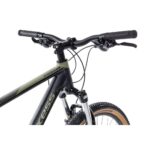 Axess KEEDO - 29" Mountain Bike - 2025 - satinblack olive - Image 4