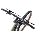 Axess KEEDO - 29" Mountain Bike - 2025 - satinblack olive - Image 6