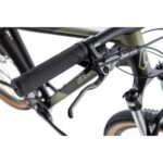 Axess KEEDO - 29" Mountain Bike - 2025 - satinblack olive - Image 7