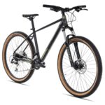 Axess KEEDO - 29" Mountain Bike - 2025 - satinblack olive - Image 2