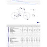 Giant Reign 1 - 29" Mountain Bike - 2025 - blue dragonfly/black - Image 2