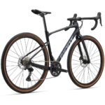 Giant Revolt 0 - Gravel Bike - 2025 - mars dust - Image 4