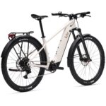 Liv Lurra E+ EX 2 - Electric Mountain Bike - 2025 - mushroom - Image 4
