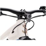 Liv Lurra E+ EX 2 - Electric Mountain Bike - 2025 - mushroom - Image 5