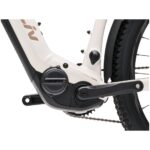 Liv Lurra E+ EX 2 - Electric Mountain Bike - 2025 - mushroom - Image 7