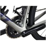Giant Defy Advanced 1 - Carbon Road Bike - 2024 - charcoal/milky way - Image 9