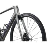 Giant Defy Advanced 1 - Carbon Road Bike - 2024 - charcoal/milky way - Image 11